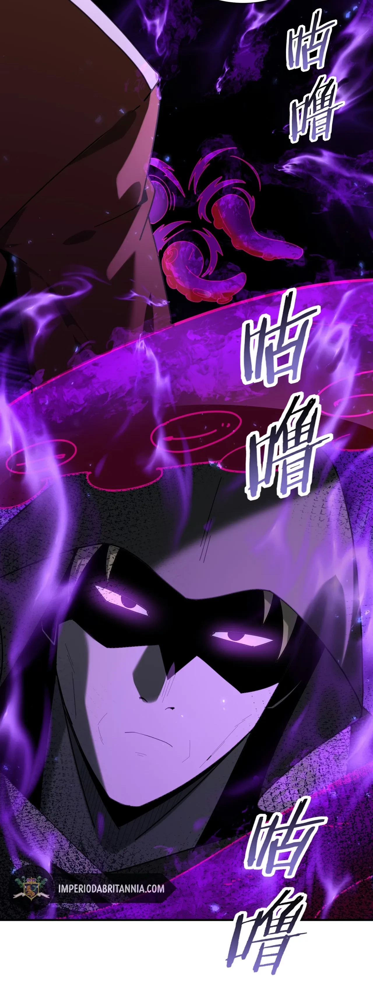 Read Profissão sem Valor Domador de Dragões (PT-BR) PT Manga Online