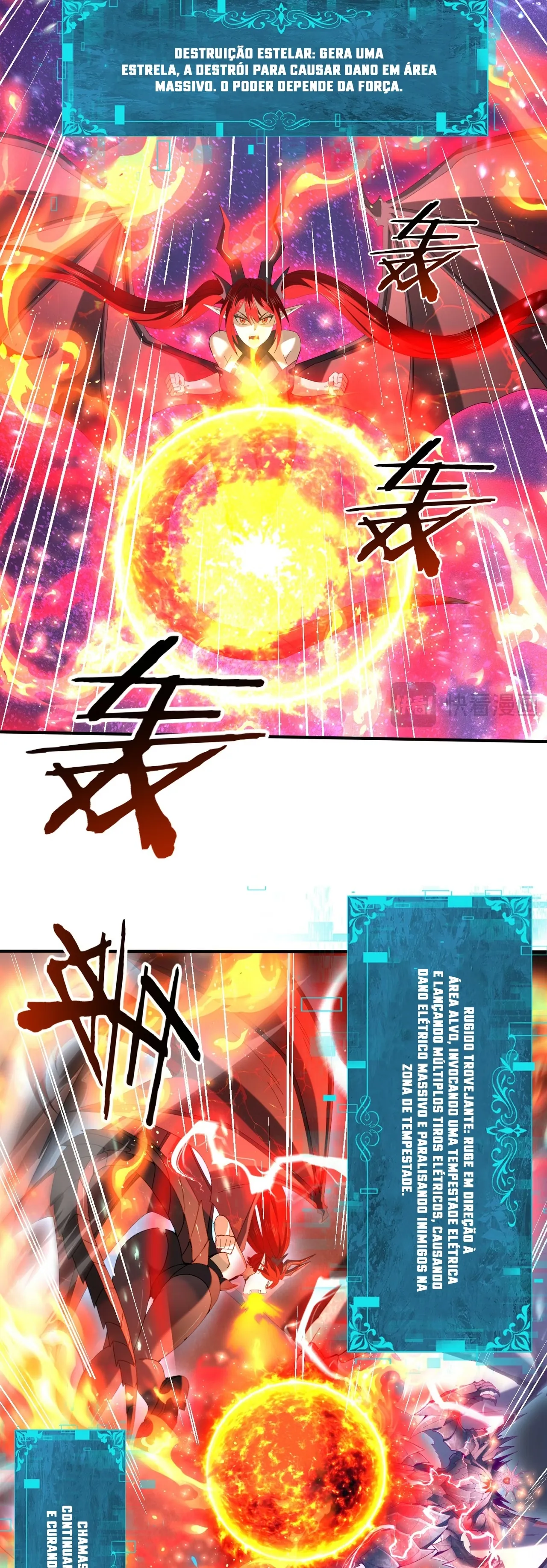 Read Profissão sem Valor Domador de Dragões (PT-BR) PT Manga Online