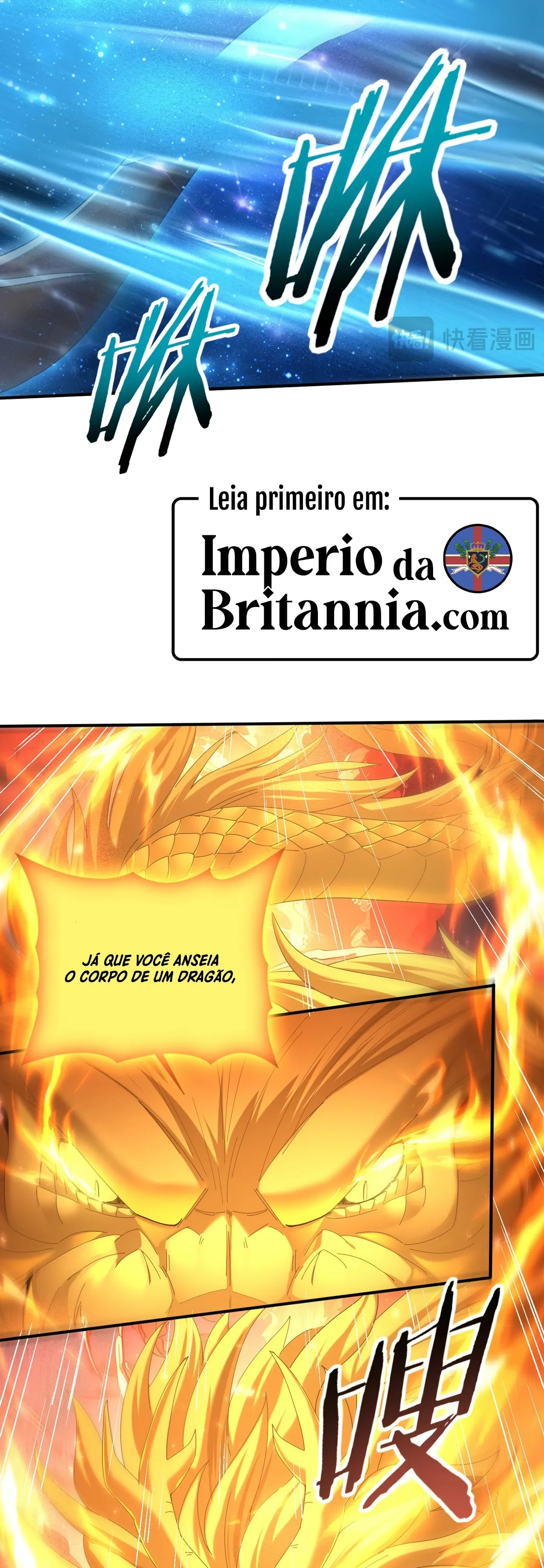 Read Profissão sem Valor Domador de Dragões (PT-BR) PT Manga Online