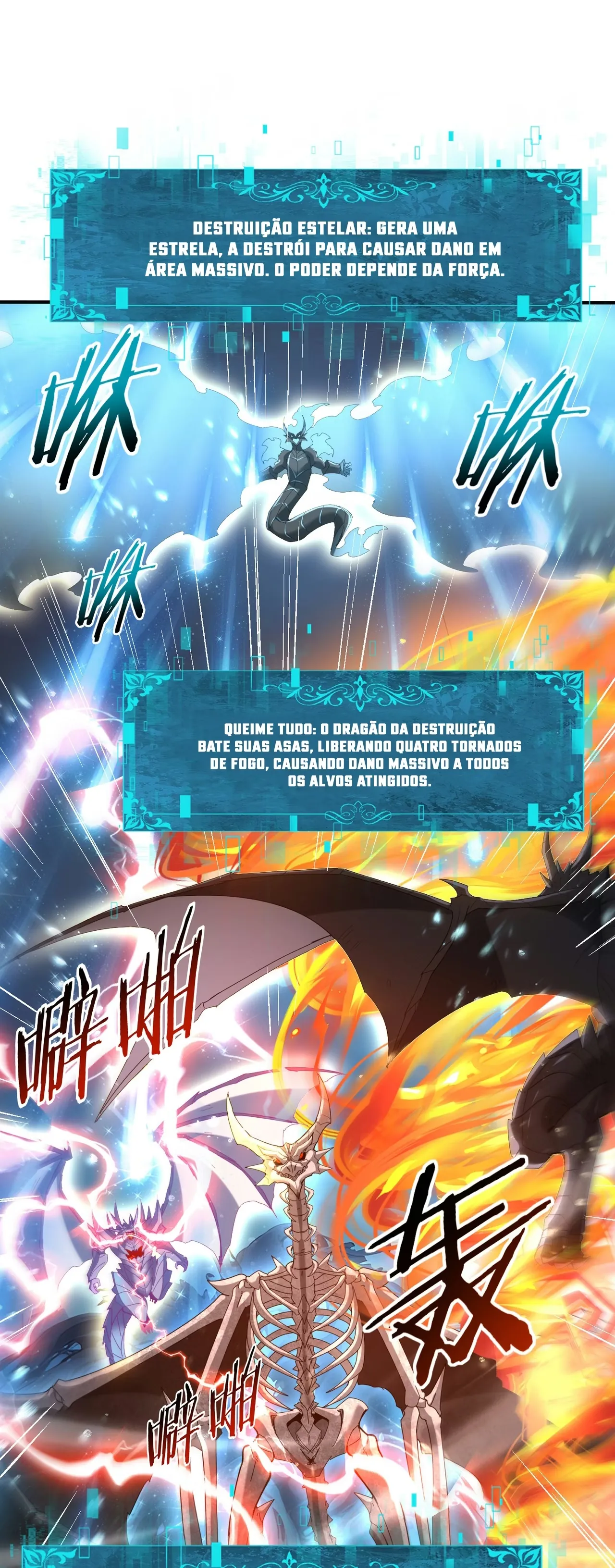 Read Profissão sem Valor Domador de Dragões (PT-BR) PT Manga Online