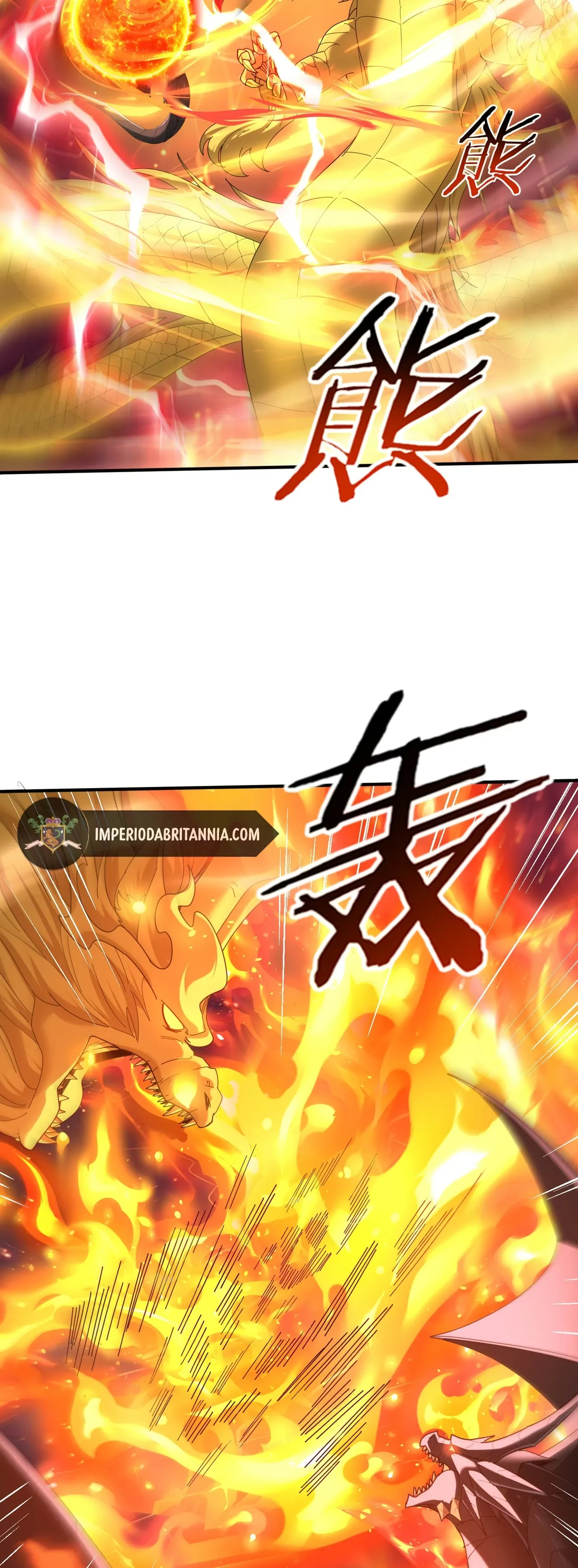 Read Profissão sem Valor Domador de Dragões (PT-BR) PT Manga Online