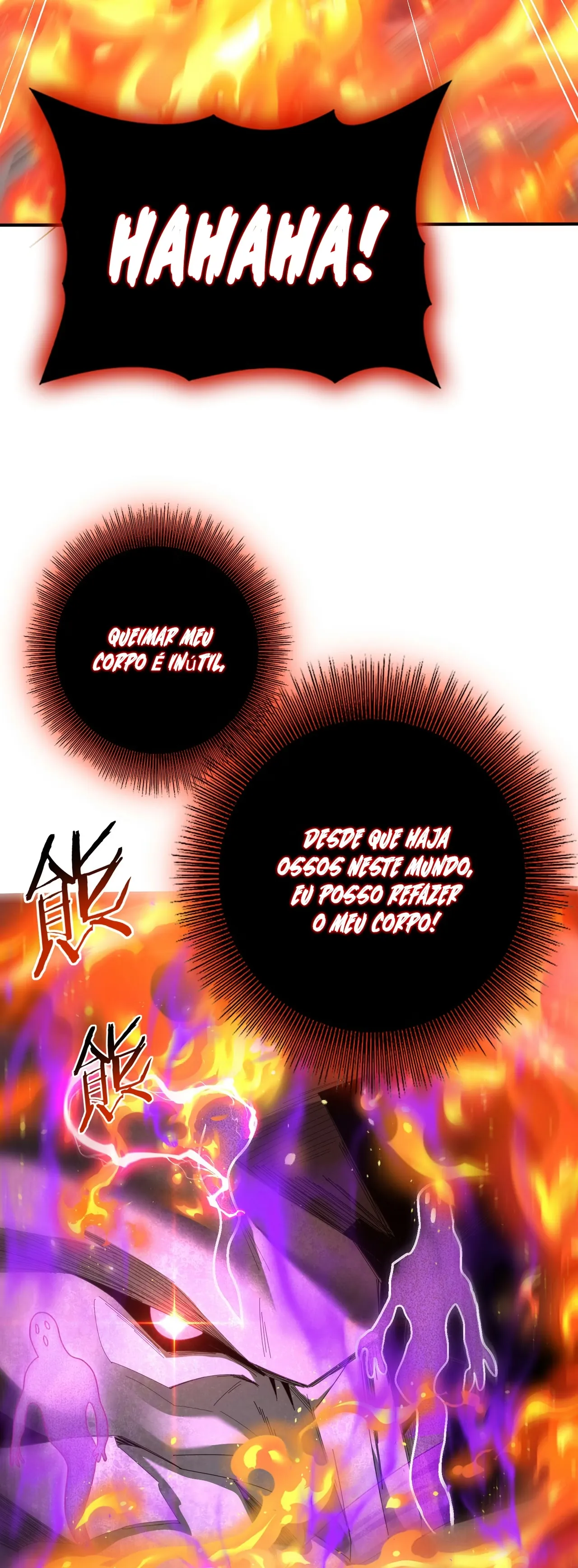 Read Profissão sem Valor Domador de Dragões (PT-BR) PT Manga Online