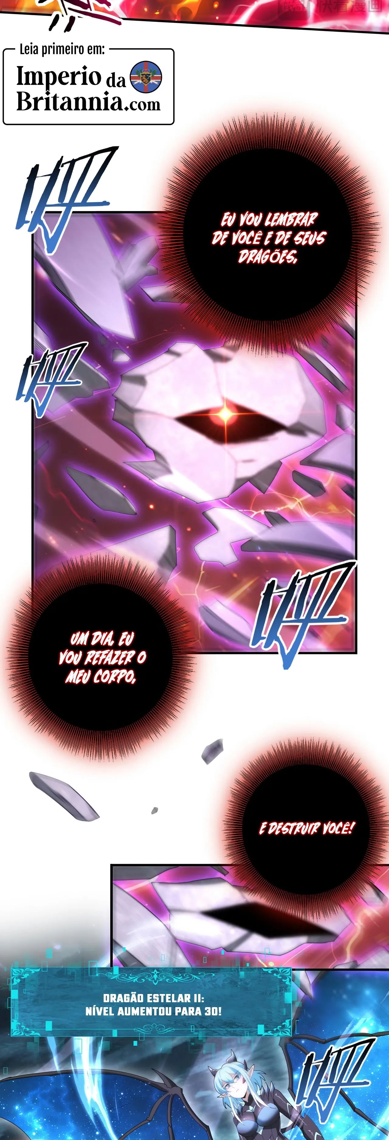 Read Profissão sem Valor Domador de Dragões (PT-BR) PT Manga Online