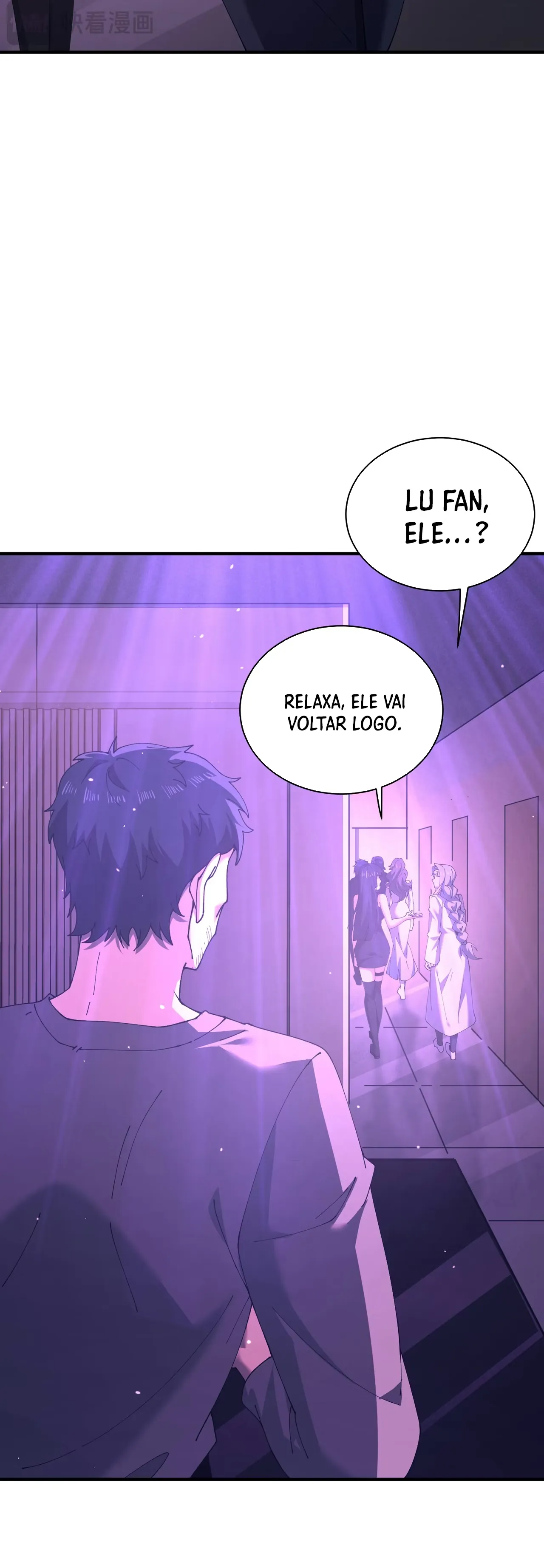 Read Profissão sem Valor Domador de Dragões (PT-BR) PT Manga Online
