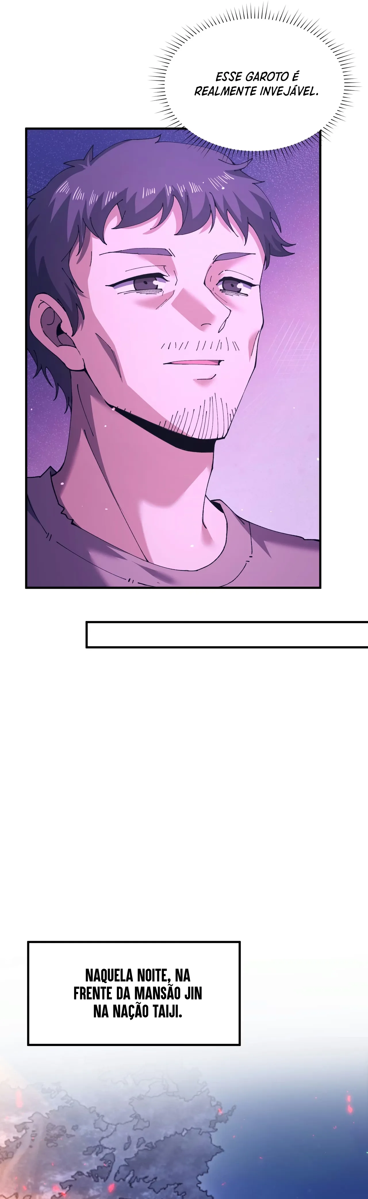 Read Profissão sem Valor Domador de Dragões (PT-BR) PT Manga Online