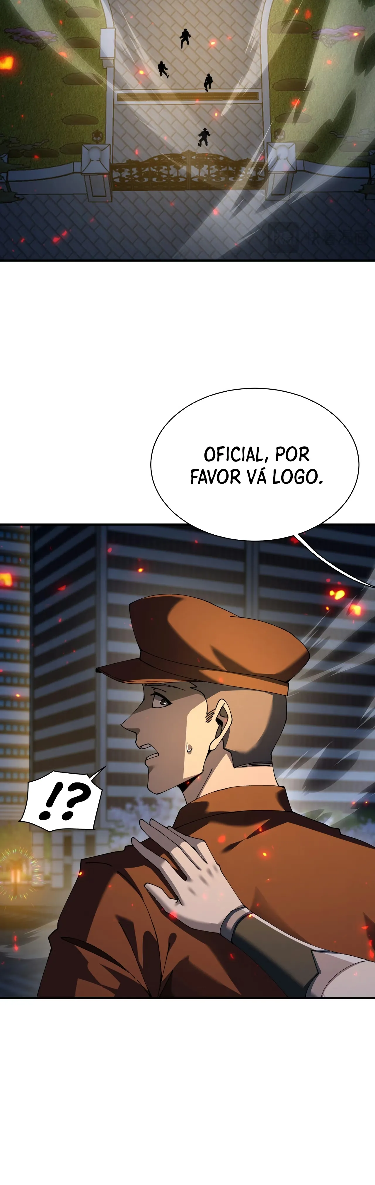 Read Profissão sem Valor Domador de Dragões (PT-BR) PT Manga Online
