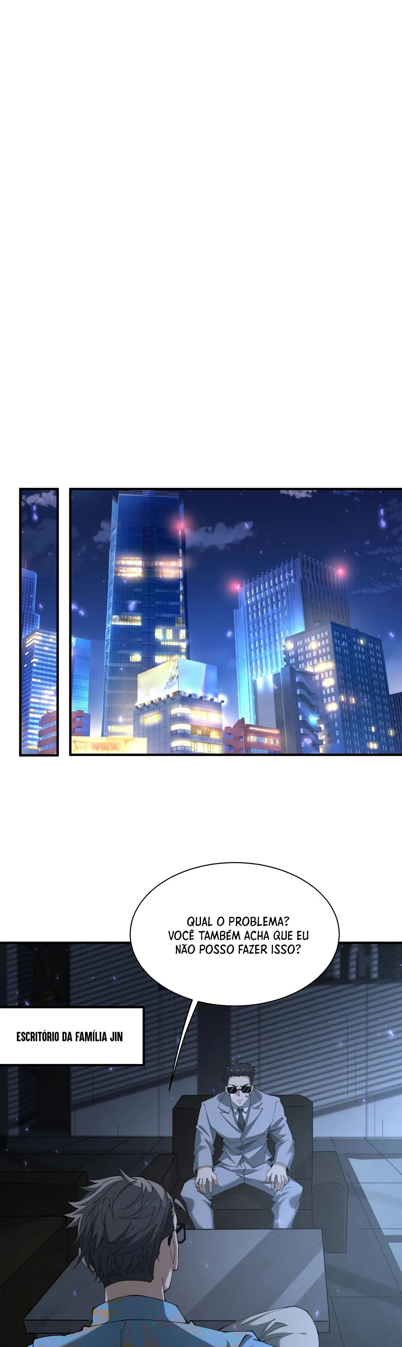 Read Profissão sem Valor Domador de Dragões (PT-BR) PT Manga Online