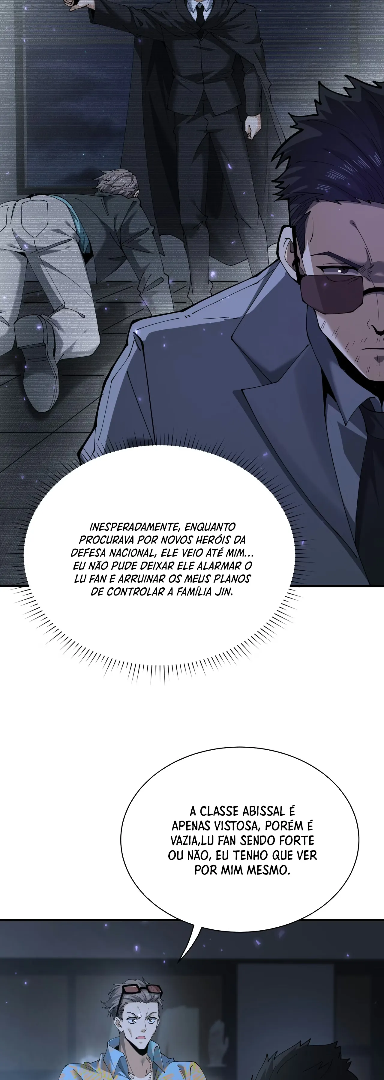Read Profissão sem Valor Domador de Dragões (PT-BR) PT Manga Online