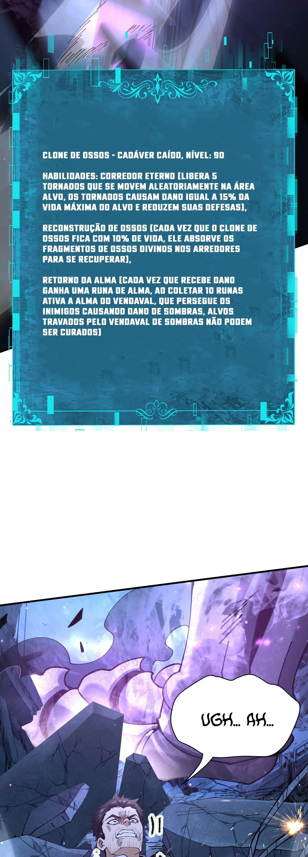 Read Profissão sem Valor Domador de Dragões (PT-BR) PT Manga Online
