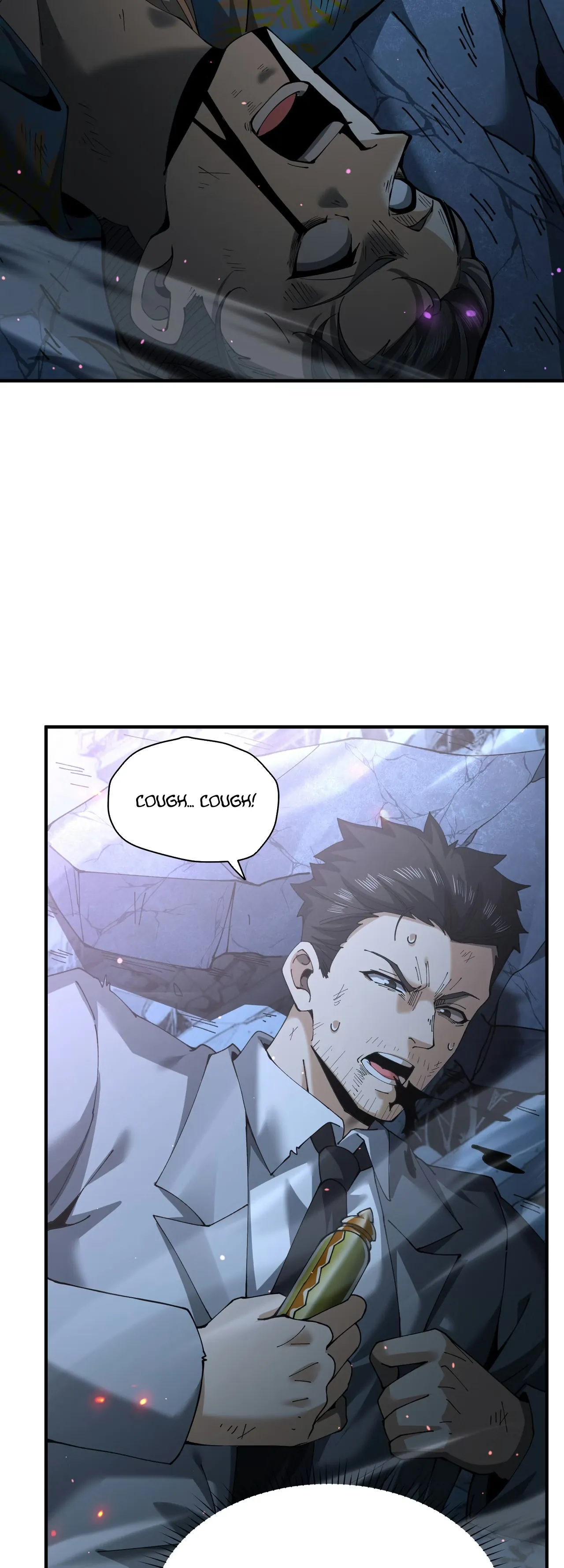Read Profissão sem Valor Domador de Dragões (PT-BR) PT Manga Online