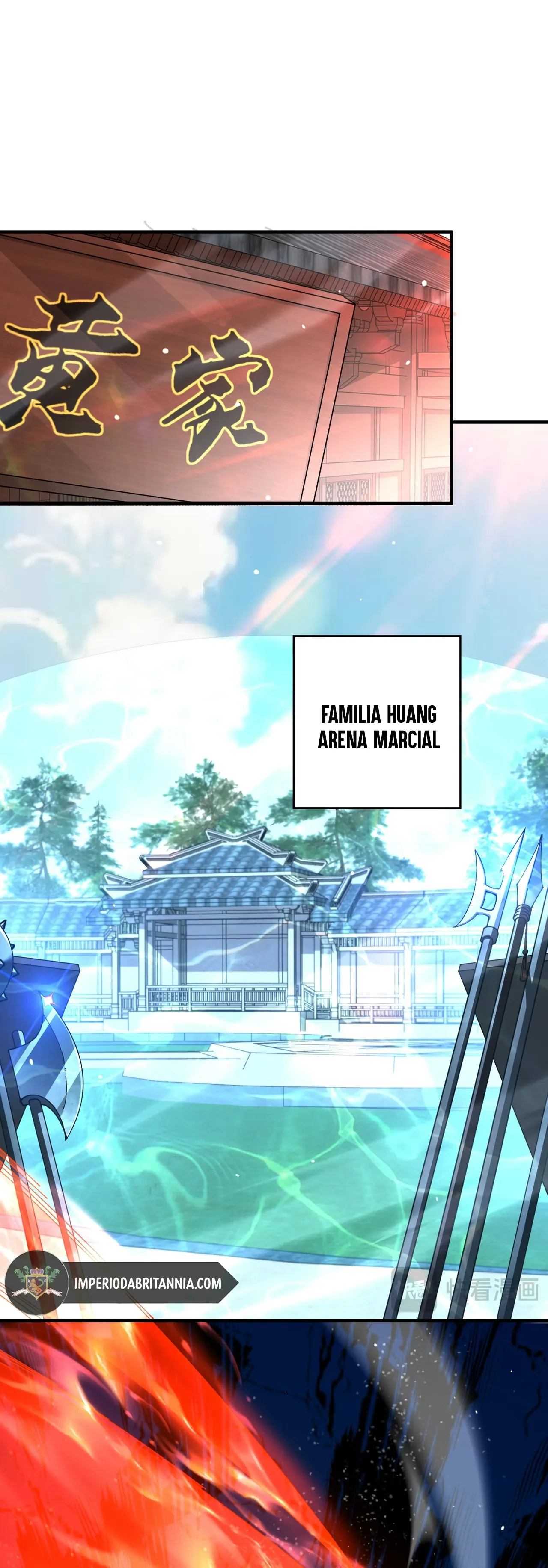 Read Profissão sem Valor Domador de Dragões (PT-BR) PT Manga Online