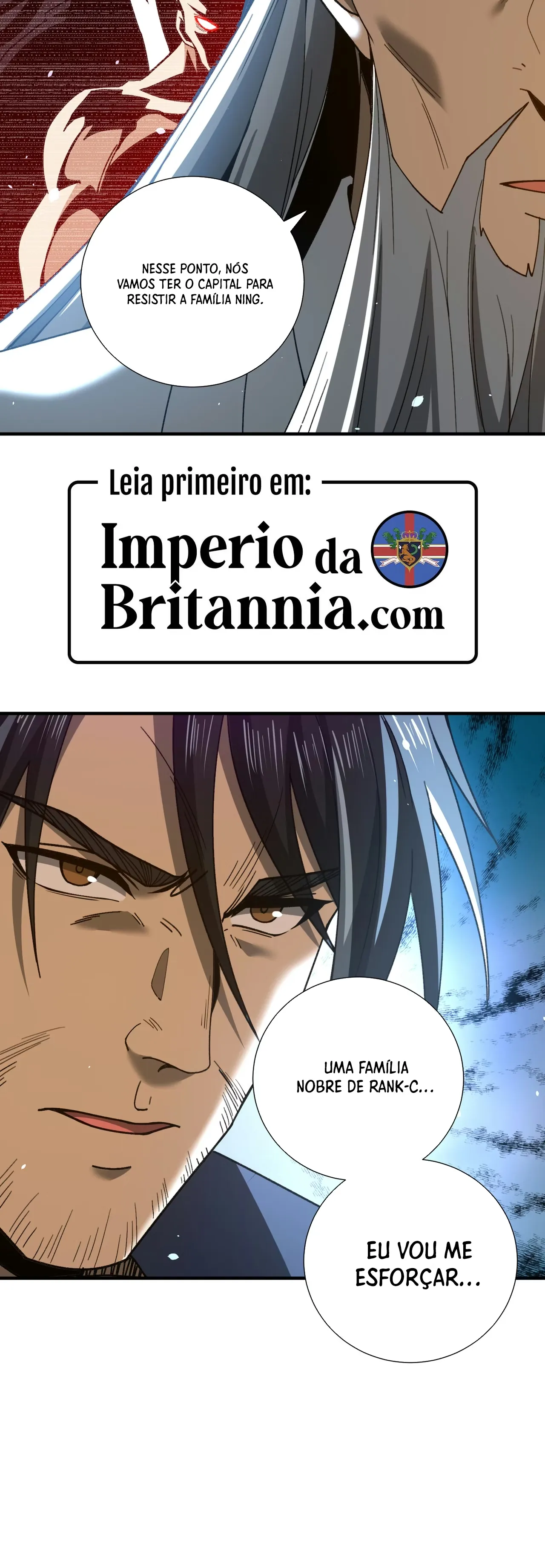 Read Profissão sem Valor Domador de Dragões (PT-BR) PT Manga Online
