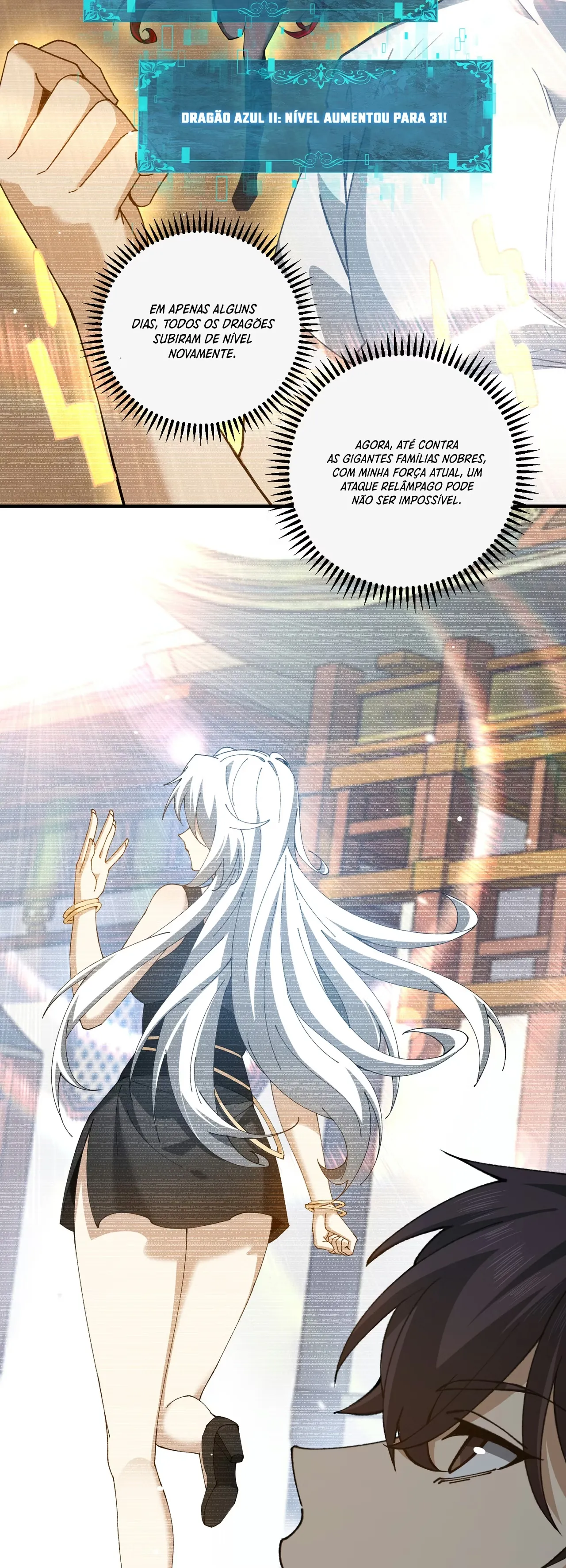 Read Profissão sem Valor Domador de Dragões (PT-BR) PT Manga Online