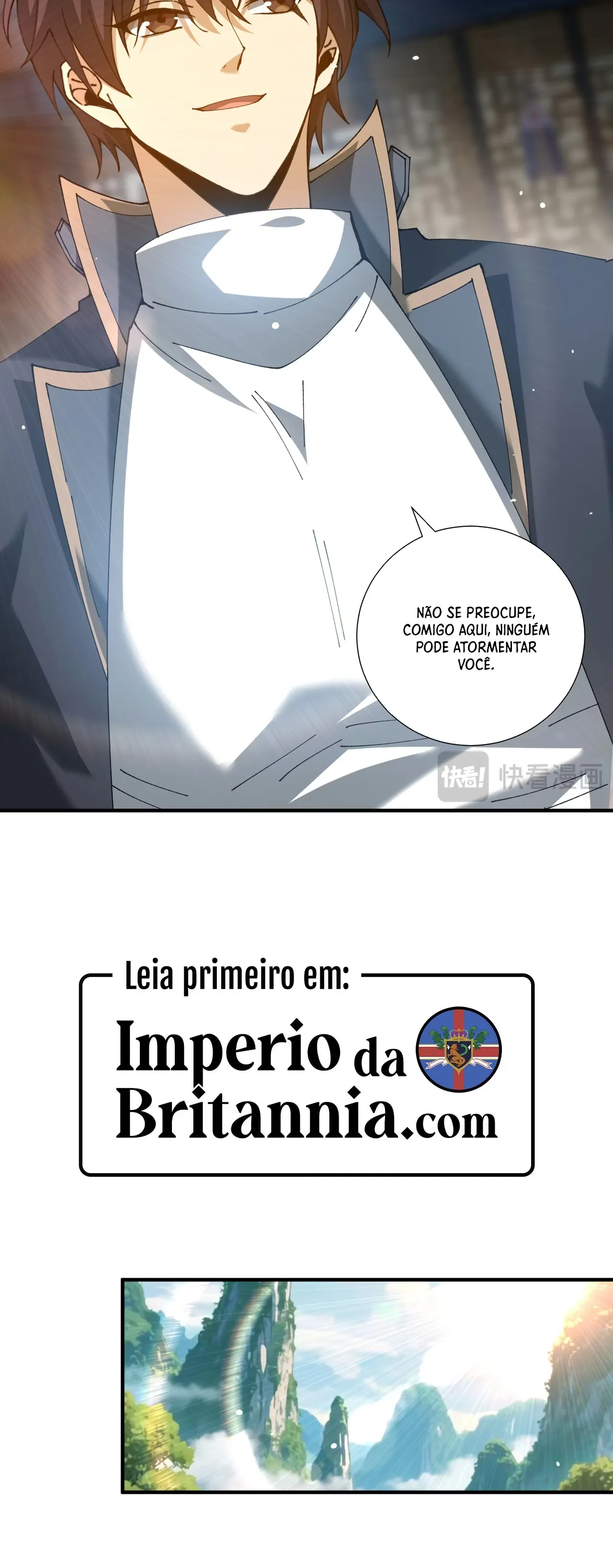 Read Profissão sem Valor Domador de Dragões (PT-BR) PT Manga Online