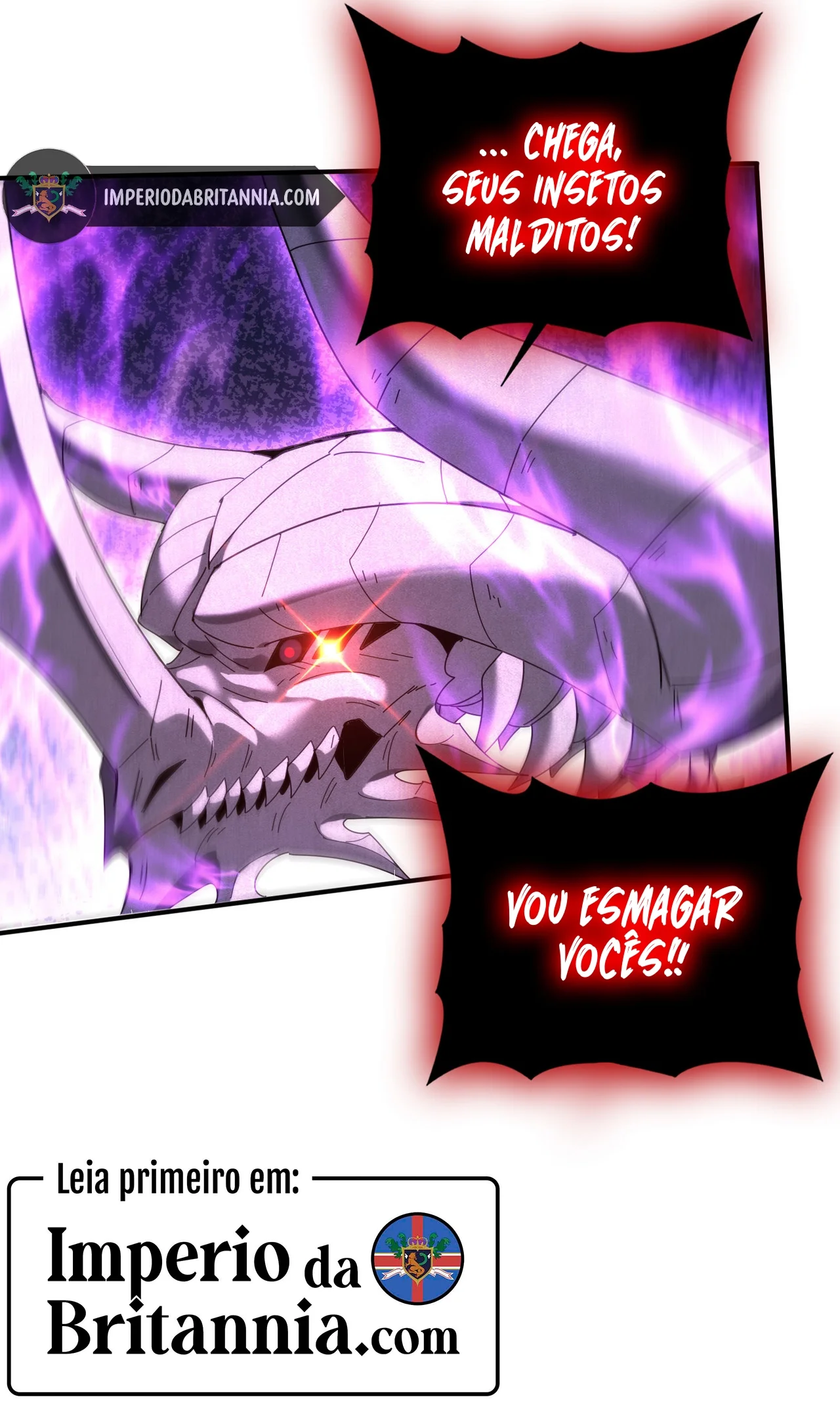 Read Profissão sem Valor Domador de Dragões (PT-BR) PT Manga Online