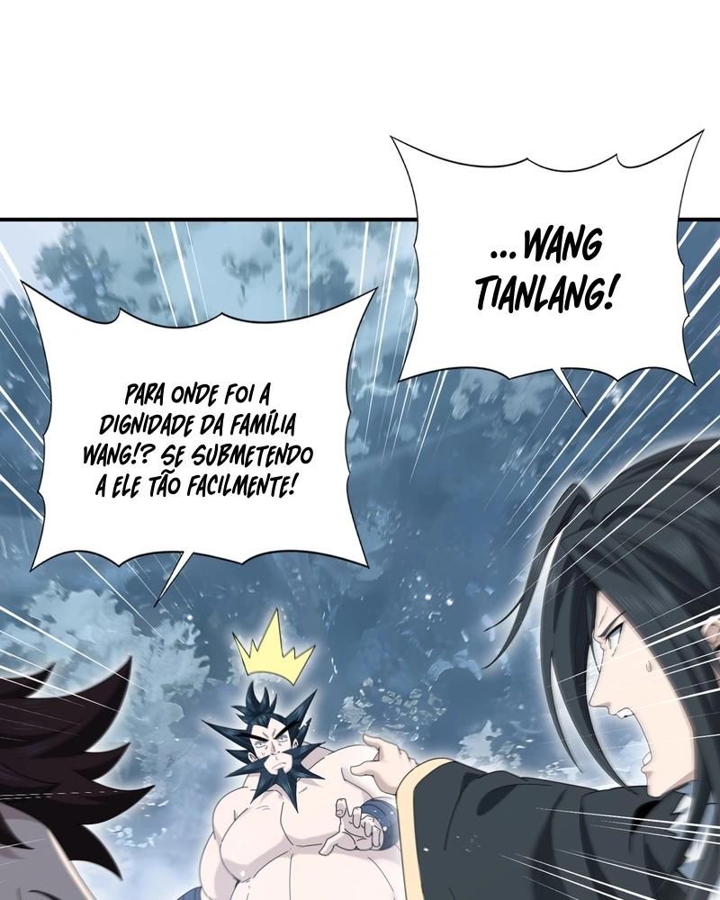 Read Profissão sem Valor Domador de Dragões (PT-BR) PT Manga Online