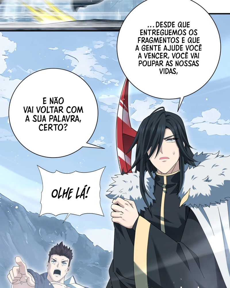 Read Profissão sem Valor Domador de Dragões (PT-BR) PT Manga Online