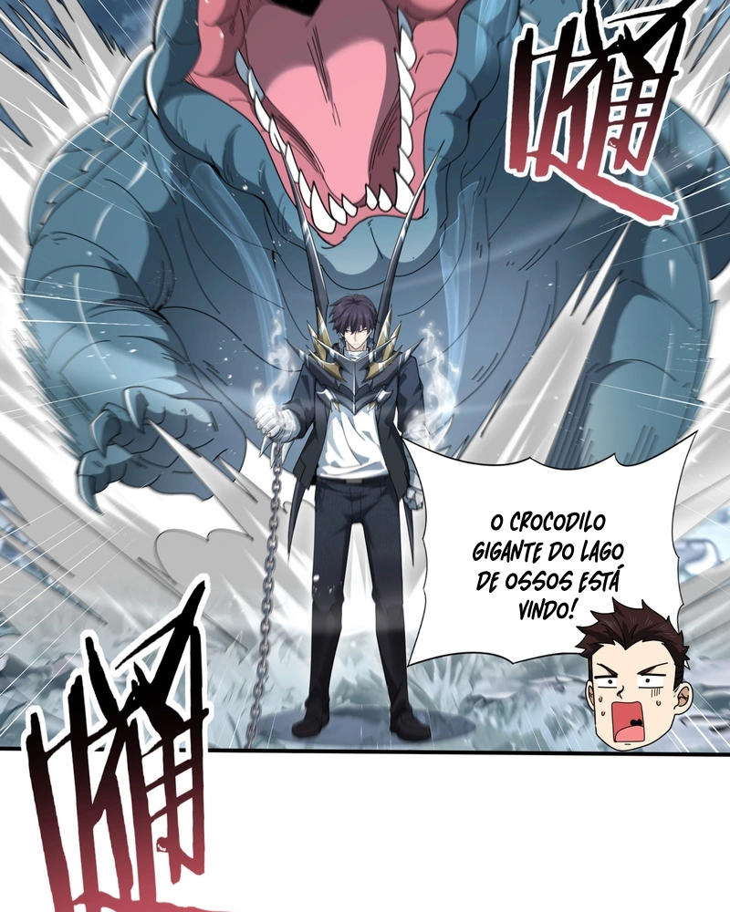 Read Profissão sem Valor Domador de Dragões (PT-BR) PT Manga Online
