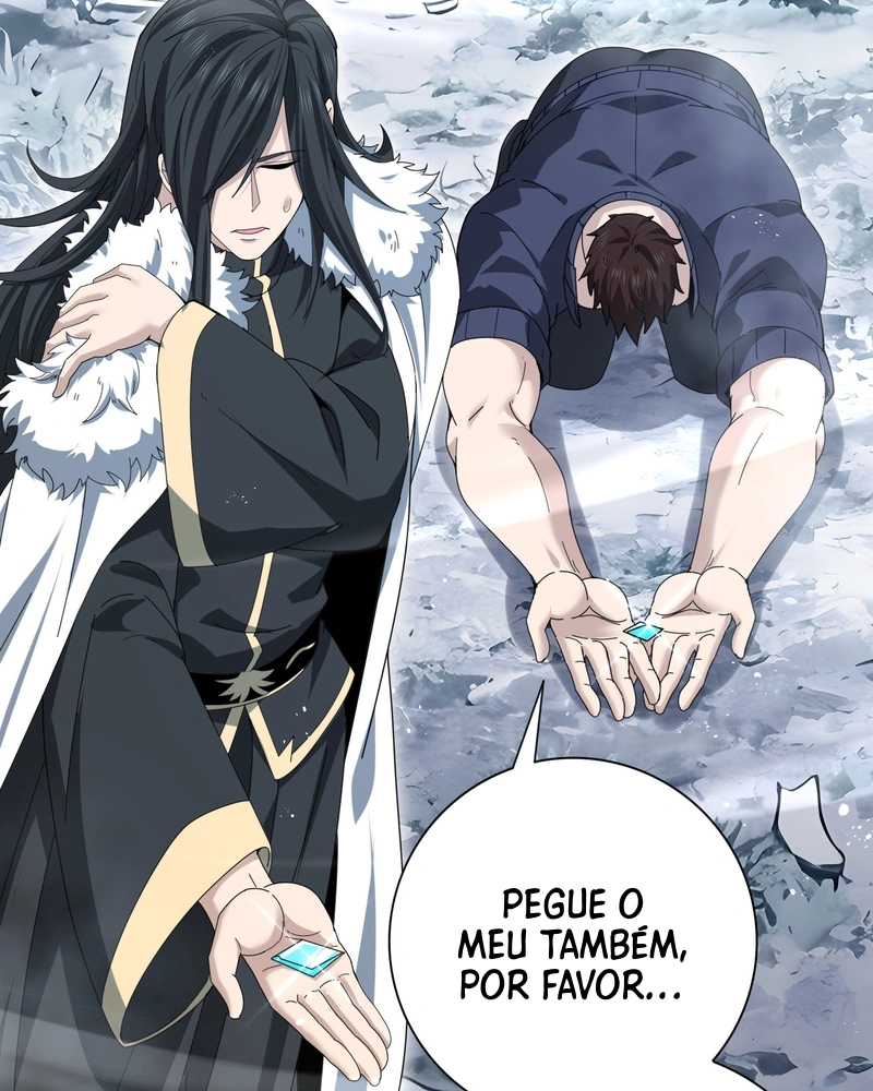 Read Profissão sem Valor Domador de Dragões (PT-BR) PT Manga Online