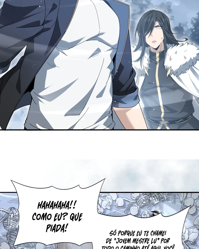 Read Profissão sem Valor Domador de Dragões (PT-BR) PT Manga Online