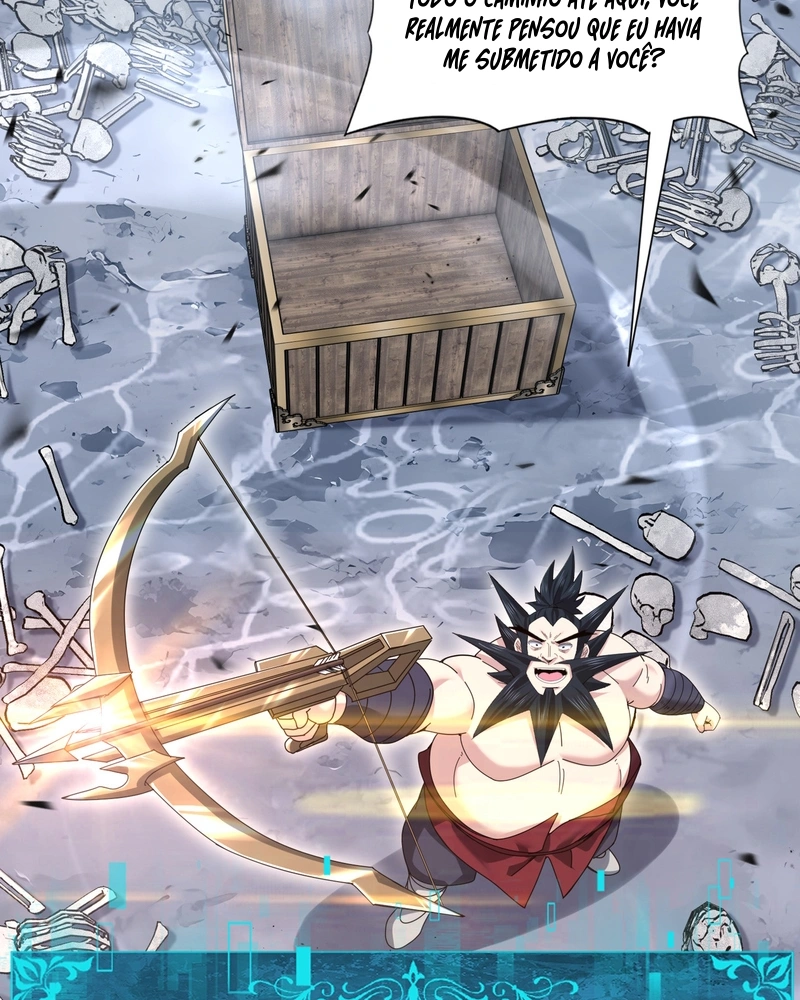 Read Profissão sem Valor Domador de Dragões (PT-BR) PT Manga Online
