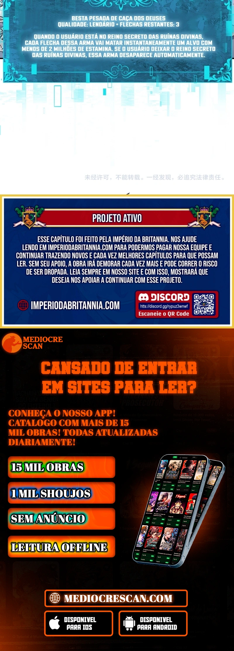 Read Profissão sem Valor Domador de Dragões (PT-BR) PT Manga Online