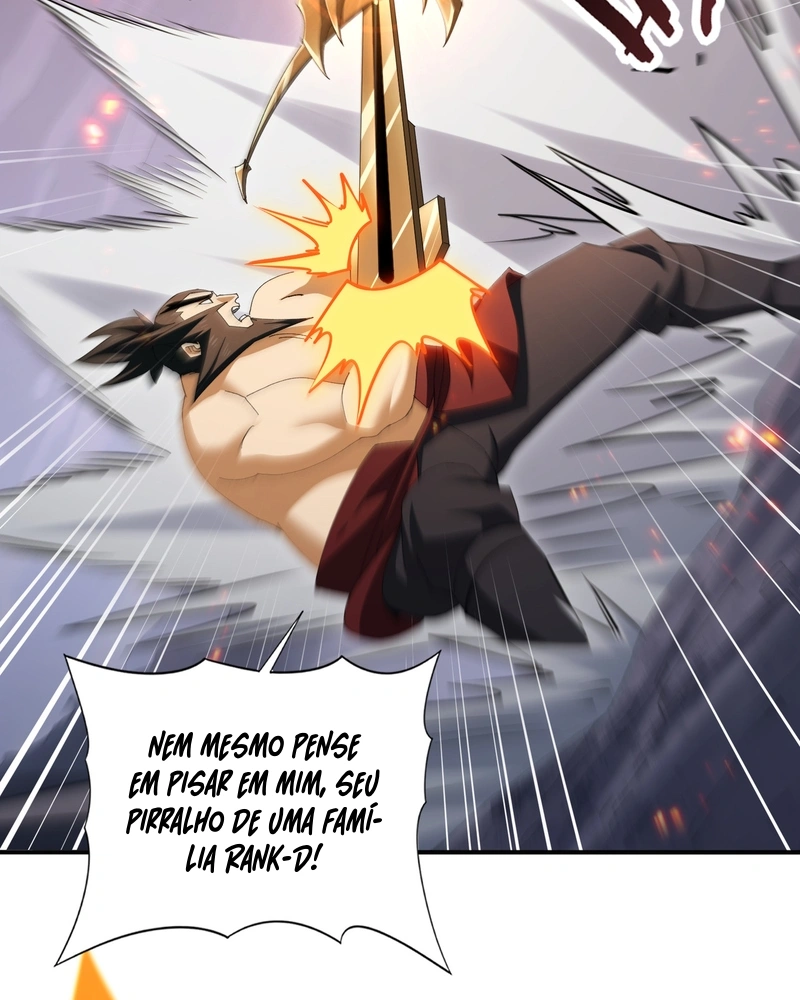 Read Profissão sem Valor Domador de Dragões (PT-BR) PT Manga Online