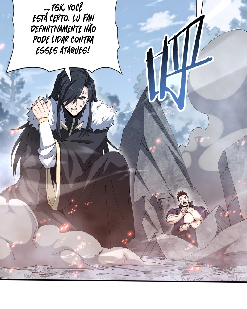 Read Profissão sem Valor Domador de Dragões (PT-BR) PT Manga Online