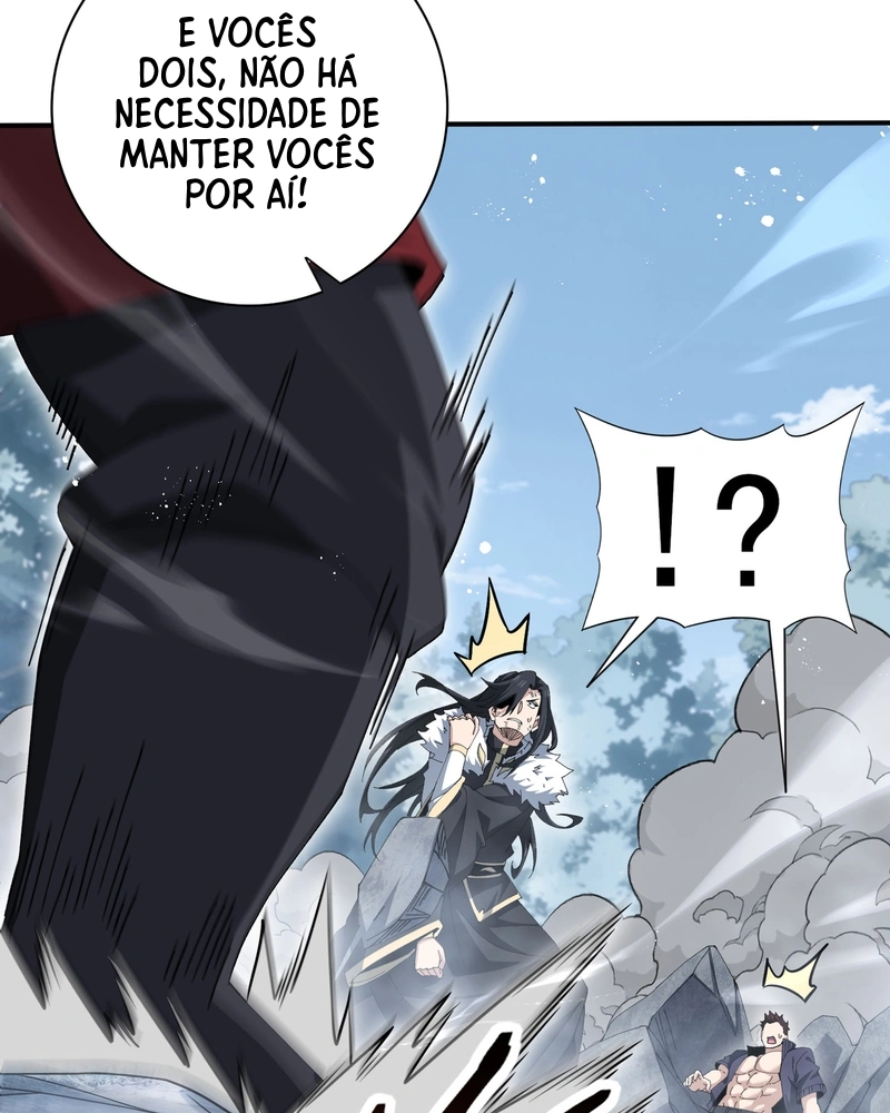 Read Profissão sem Valor Domador de Dragões (PT-BR) PT Manga Online