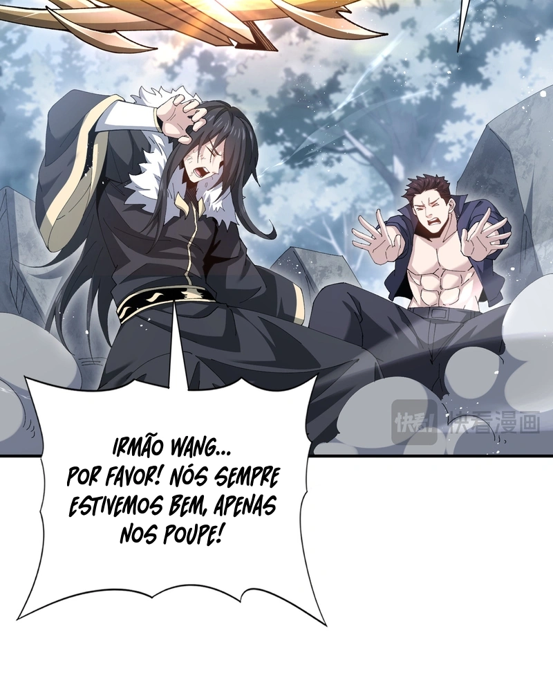 Read Profissão sem Valor Domador de Dragões (PT-BR) PT Manga Online