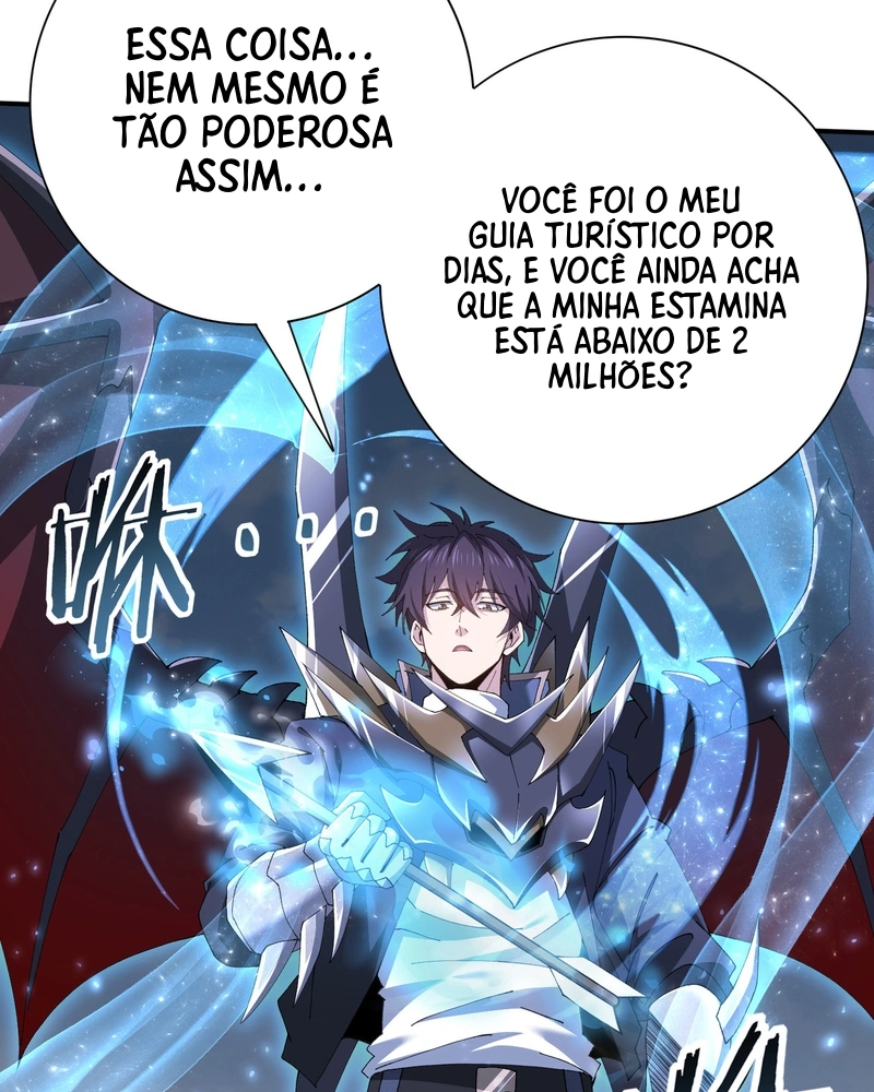 Read Profissão sem Valor Domador de Dragões (PT-BR) PT Manga Online