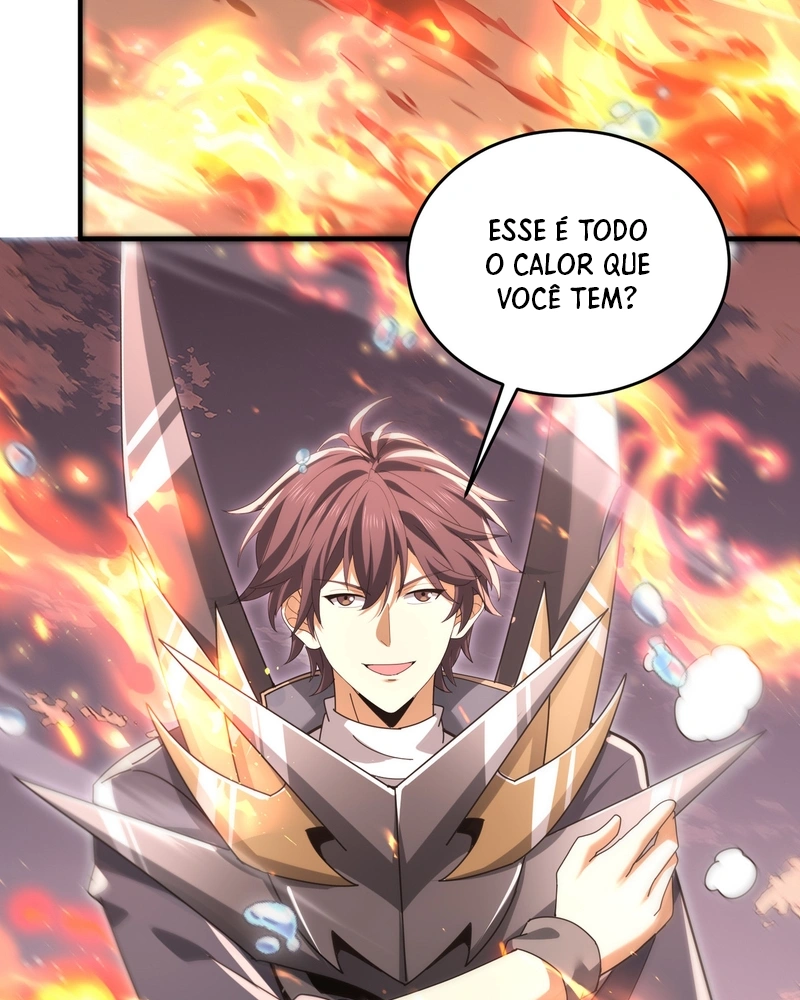 Read Profissão sem Valor Domador de Dragões (PT-BR) PT Manga Online