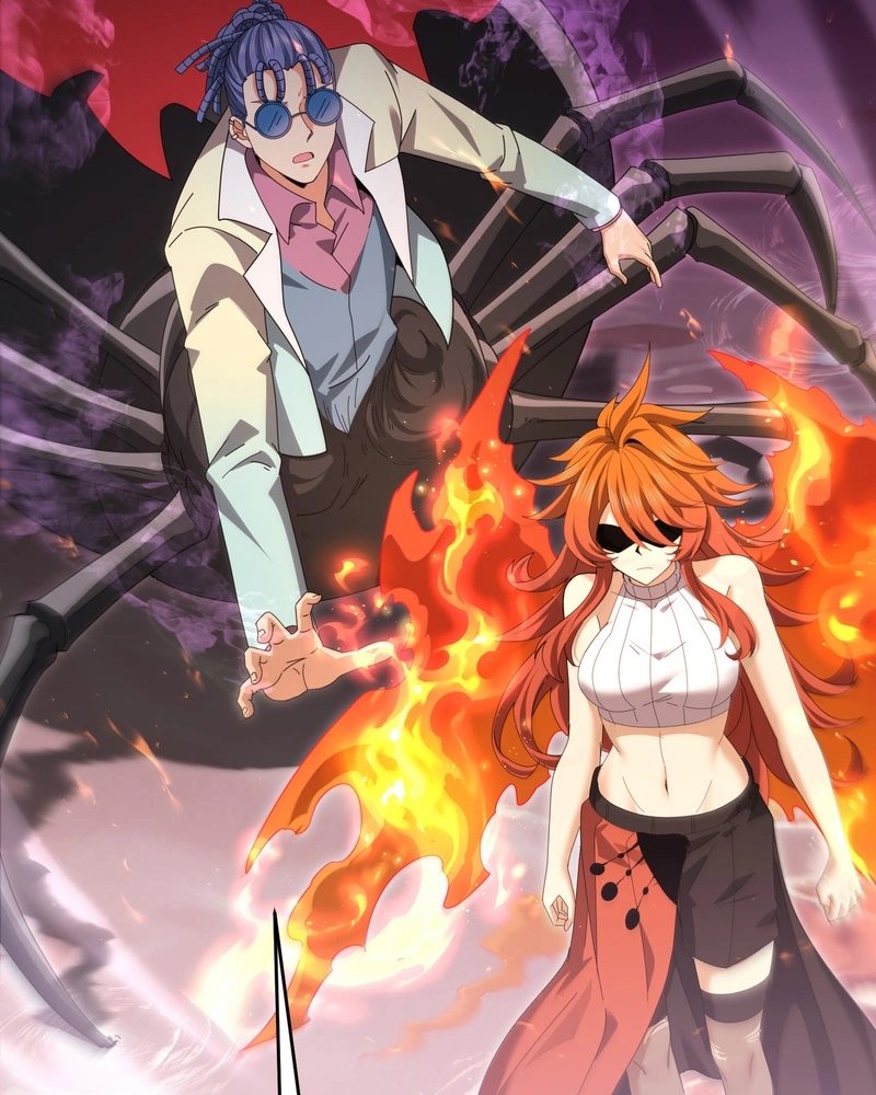 Read Profissão sem Valor Domador de Dragões (PT-BR) PT Manga Online