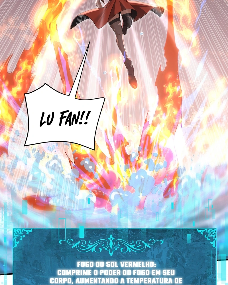 Read Profissão sem Valor Domador de Dragões (PT-BR) PT Manga Online