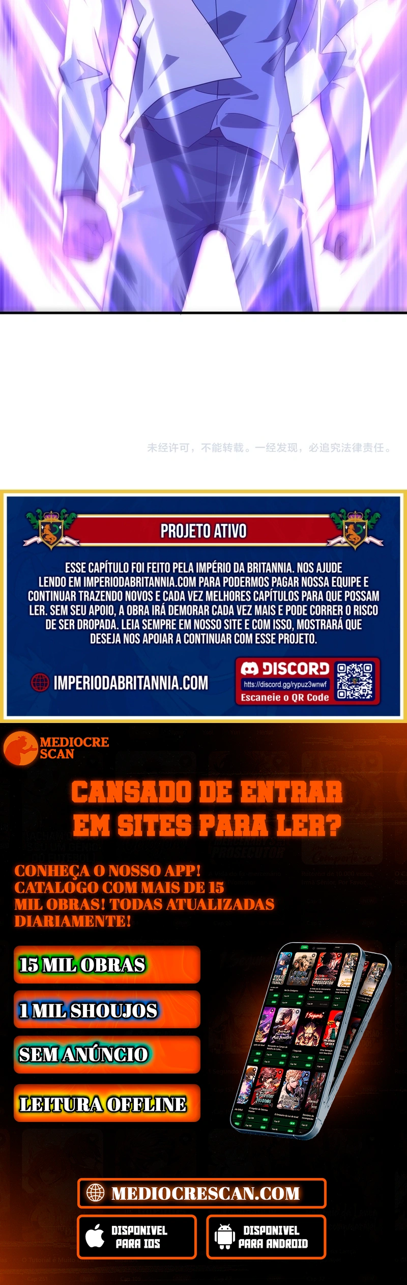 Read Profissão sem Valor Domador de Dragões (PT-BR) PT Manga Online
