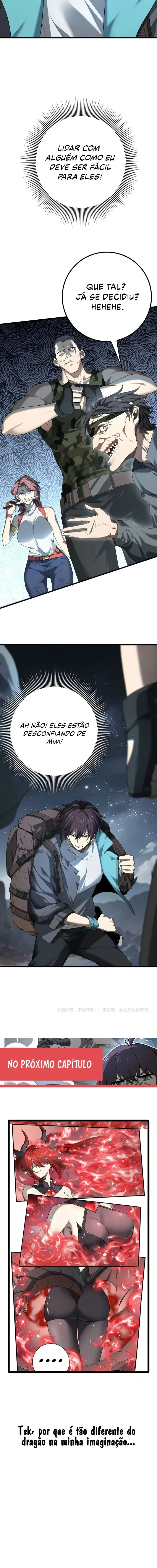 Read Profissão sem Valor Domador de Dragões (PT-BR) PT Manga Online