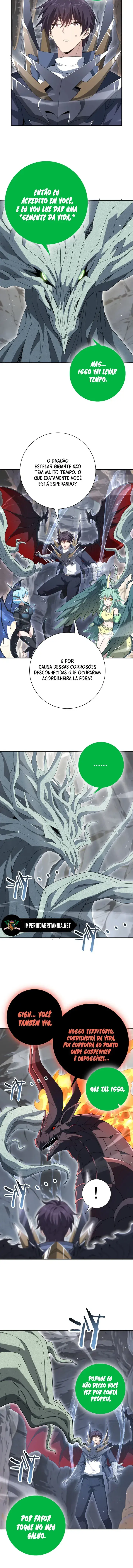 Read Profissão sem Valor Domador de Dragões (PT-BR) PT Manga Online