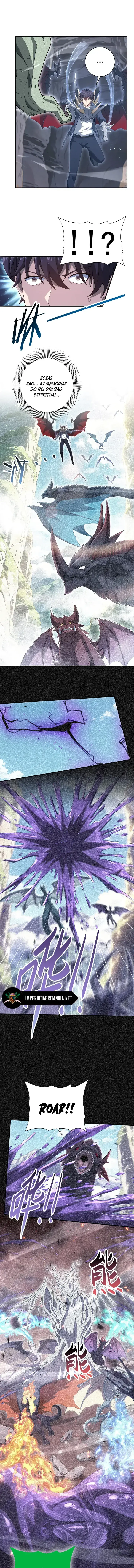 Read Profissão sem Valor Domador de Dragões (PT-BR) PT Manga Online