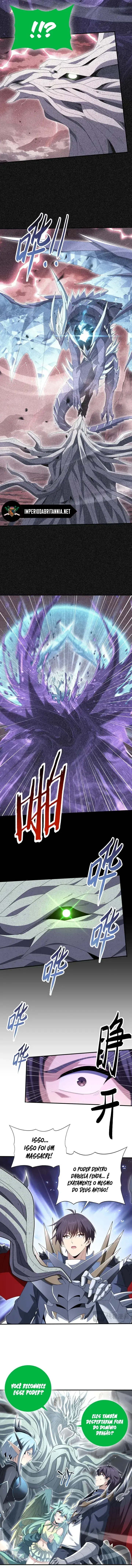 Read Profissão sem Valor Domador de Dragões (PT-BR) PT Manga Online