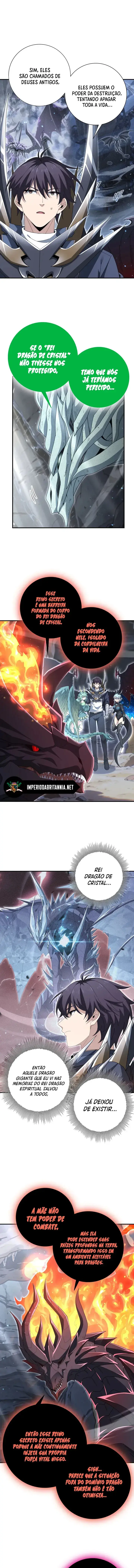 Read Profissão sem Valor Domador de Dragões (PT-BR) PT Manga Online