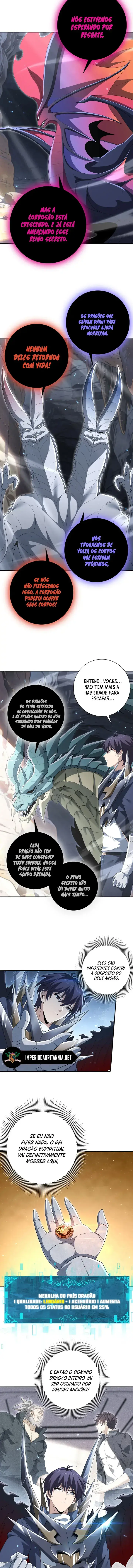 Read Profissão sem Valor Domador de Dragões (PT-BR) PT Manga Online