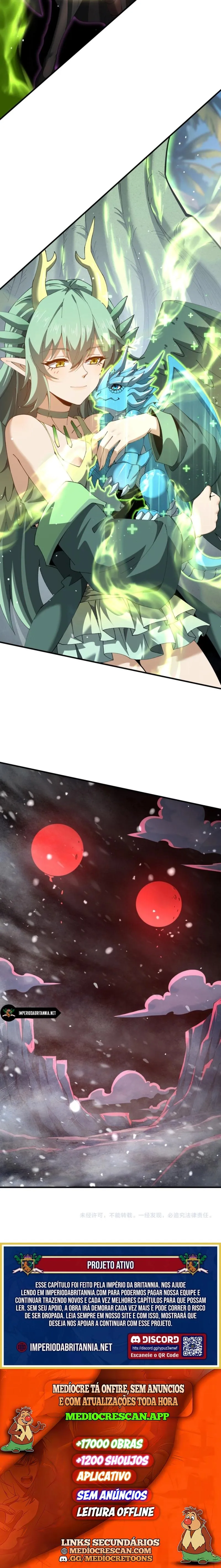 Read Profissão sem Valor Domador de Dragões (PT-BR) PT Manga Online