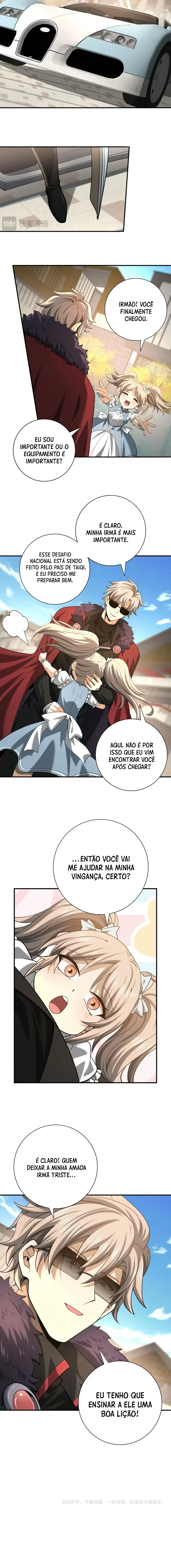 Read Profissão sem Valor Domador de Dragões (PT-BR) PT Manga Online