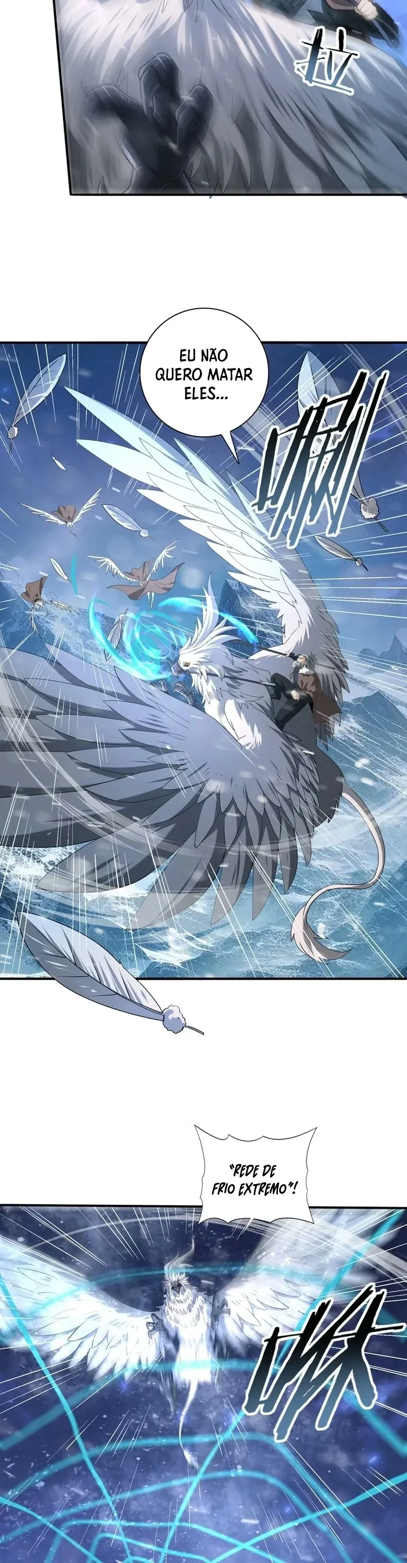Read Profissão sem Valor Domador de Dragões (PT-BR) PT Manga Online