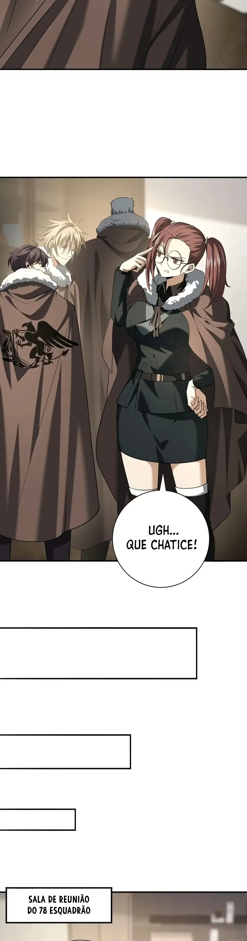 Read Profissão sem Valor Domador de Dragões (PT-BR) PT Manga Online