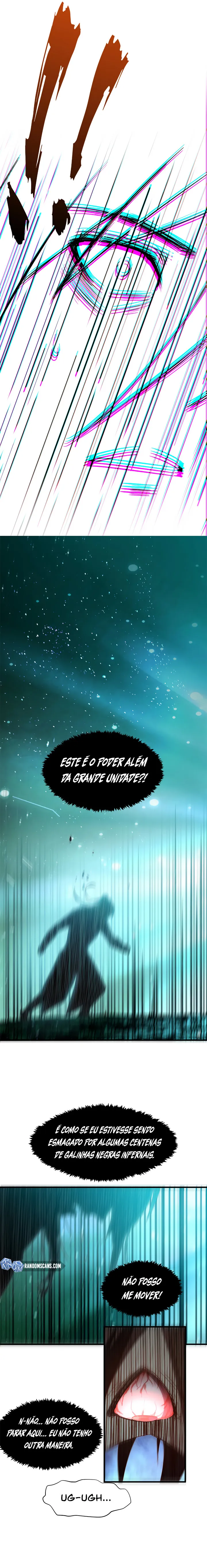 Read Providência de Alto Nível (PT-BR) PT Manga Online
