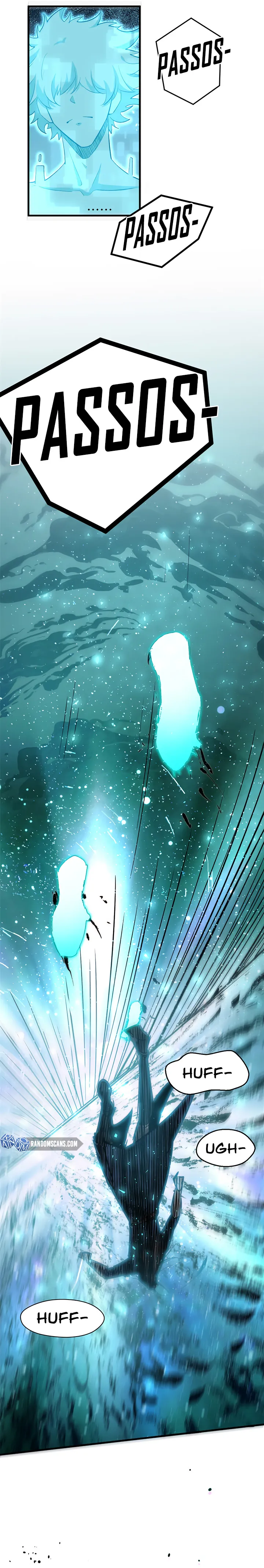Read Providência de Alto Nível (PT-BR) PT Manga Online