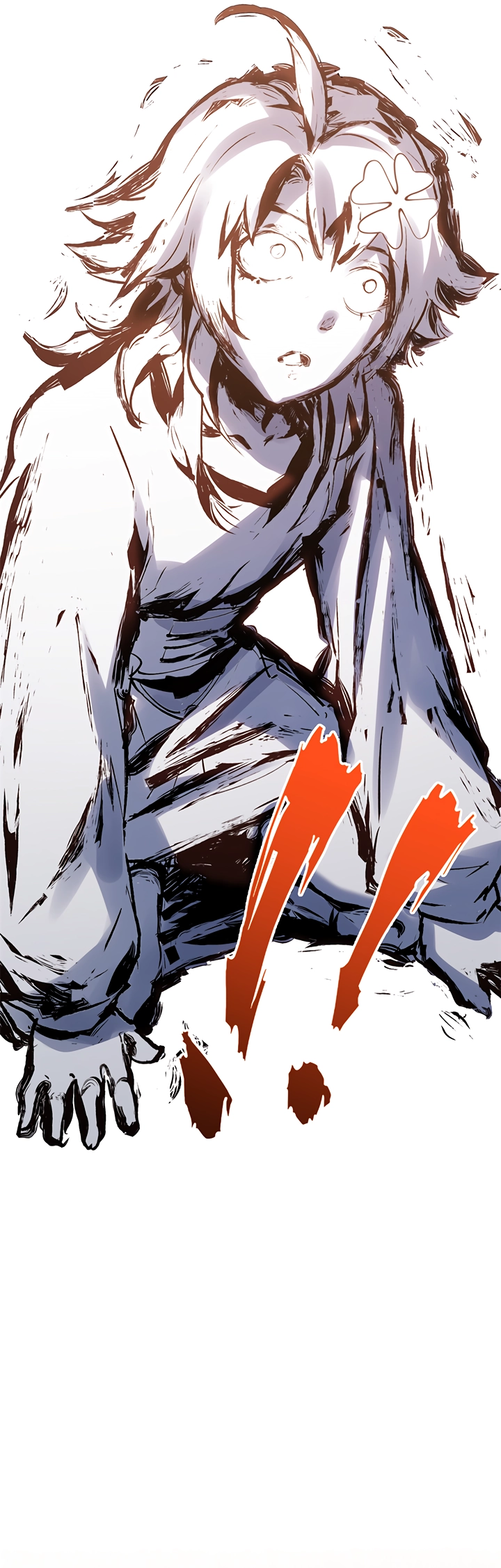 Read Providência de Alto Nível (PT-BR) PT Manga Online
