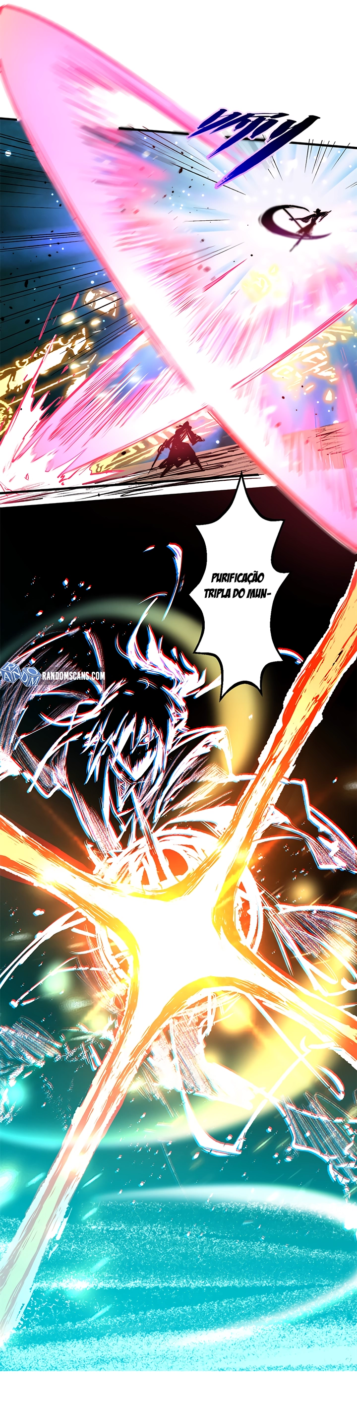 Read Providência de Alto Nível (PT-BR) PT Manga Online