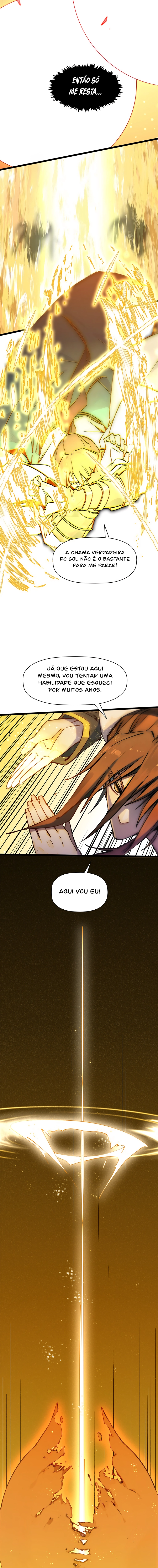 Read Providência de Alto Nível (PT-BR) PT Manga Online